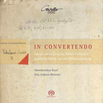 In Convertendo