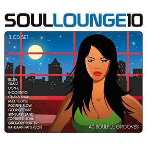 Soul Lounge 10