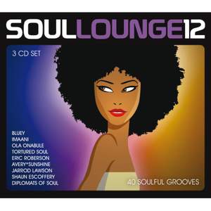 Soul Lounge 12