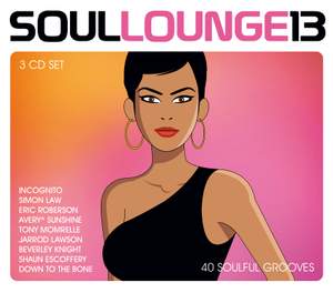 Soul Lounge 13