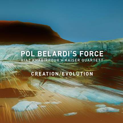 Creation / Evolution