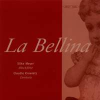 La Bellina - Recorder & Harpsichord Recital