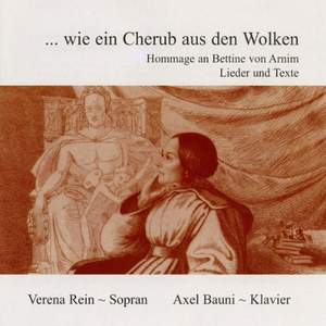 An Homage to Bettine von Arnim - Vocal Recital