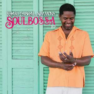 Soulbossa EP