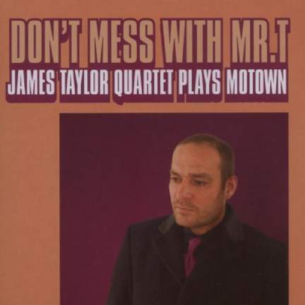 Don't Mess with Mr. T