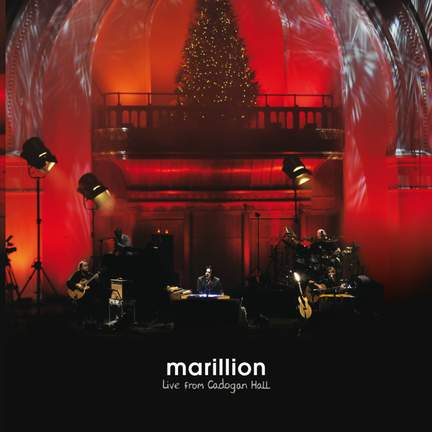 Live From Cadogan Hall