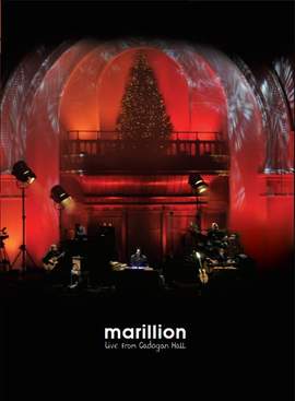 Live From Cadogan Hall