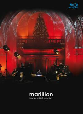 Live From Cadogan Hall