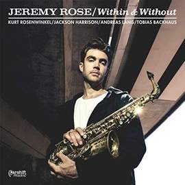 Within and Without feat. Kurt Rosenwinkel