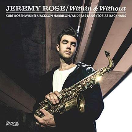 Within and Without feat. Kurt Rosenwinkel