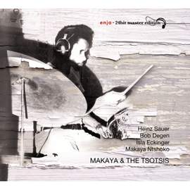Makaya & the Tsotsis