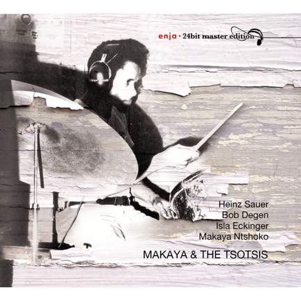 Makaya & the Tsotsis