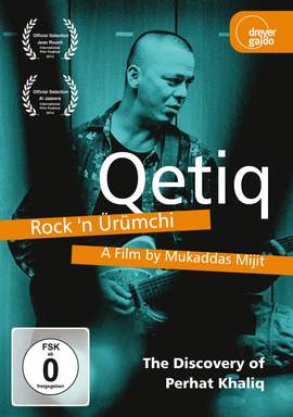 Qetiq - Rock´n Ürümchi