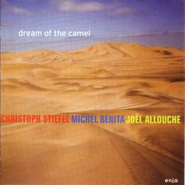 Dream Of The Camel