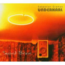 Second Brain