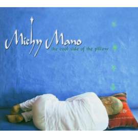 The Cool Side Of The Pillow