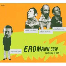 Erdmann 3000