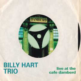 Live At Cafe Damberd