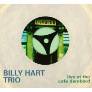Live At Cafe Damberd