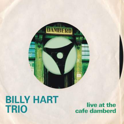 Live At Cafe Damberd