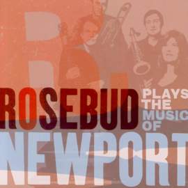Plays The Music Of Newport