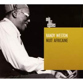 Nuit Africaine