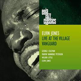 Live at the Village Vanguard