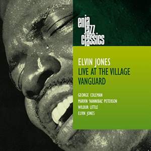 Live at the Village Vanguard Product Image
