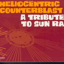A Tribute To Sun Ra