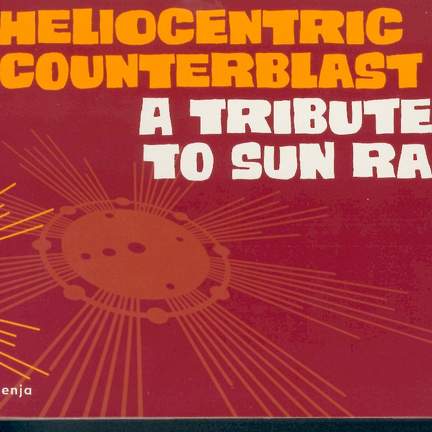 A Tribute To Sun Ra