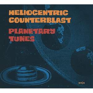 Planetary Tunes