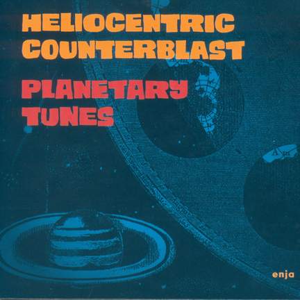 Planetary Tunes