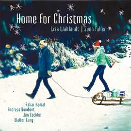 Home For Christmas