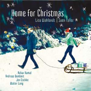 Home For Christmas