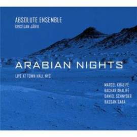 Arabian Nights