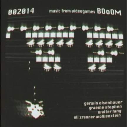 Music From Video Games