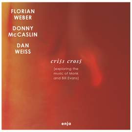 Criss Cross: Exploring The Music of Monk and Bill Evans