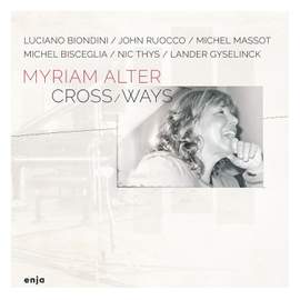 Cross/Ways