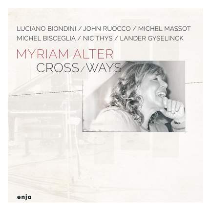 Cross/Ways