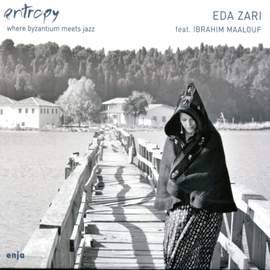 Entropy - Where Byzantium Meets Jazz
