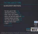 The Rag Waltz Time Product Image