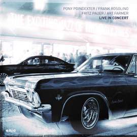 The Exciting Jazz Of The Early Seventies