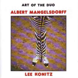 Art Of The Duo