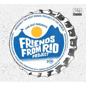 Far Out Presents: Friends From Rio Project 2014