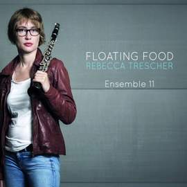 Floating Food