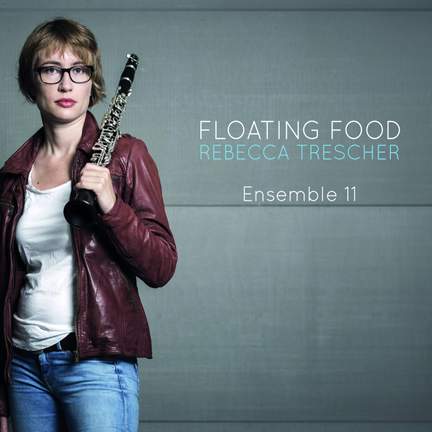Floating Food