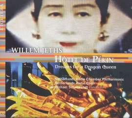 Willem Jeths: Hotel de Pekin