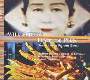 Willem Jeths: Hotel de Pekin