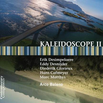 Kaleidoscope 2
