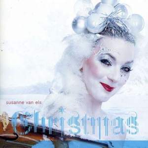 Susanne Van Els - Christmas